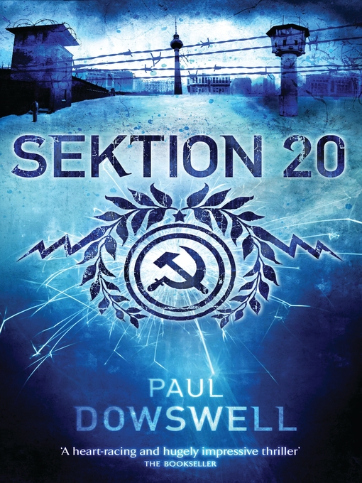 Title details for Sektion 20 by Paul Dowswell - Available